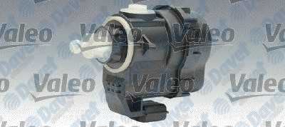 VALEO 43730 Far Ayar Motoru Renault Clio Laguna Meganeii Modus  ####